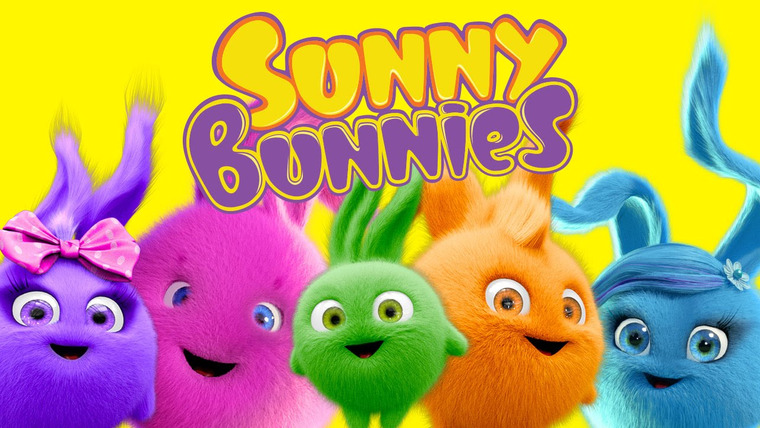 Show Sunny Bunnies