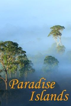 Сериал Paradise Islands