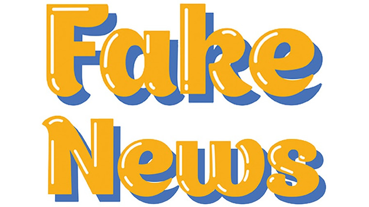 Show Fake News