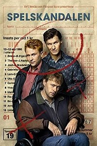 Сериал Скандальный проигрыш