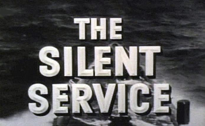 Сериал The Silent Service