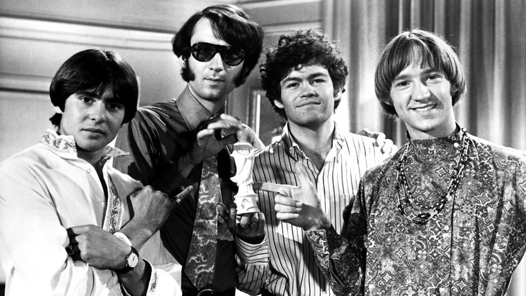 Show The Monkees