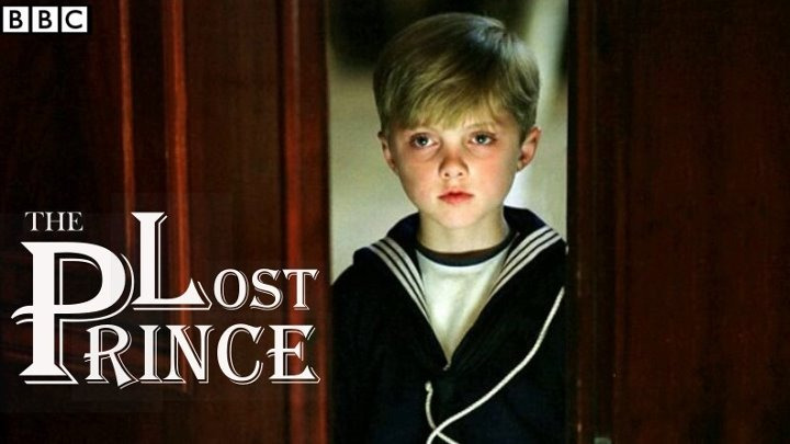 Сериал Потерянный принц