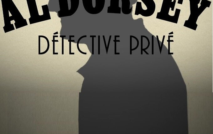 Сериал Al Dorsey, détective privé