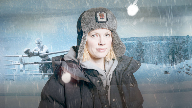 Сериал Pohjoisen tähti