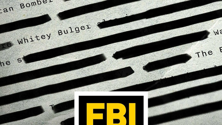 Сериал FBI True