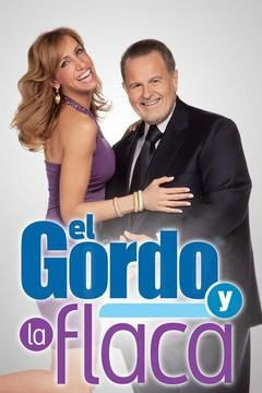 Show El Gordo y la Flaca