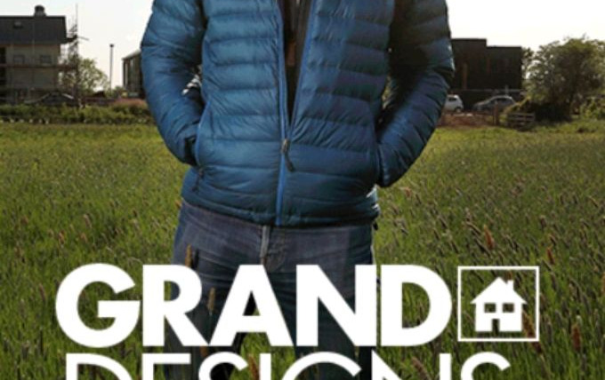 Show Grand Designs: The Streets