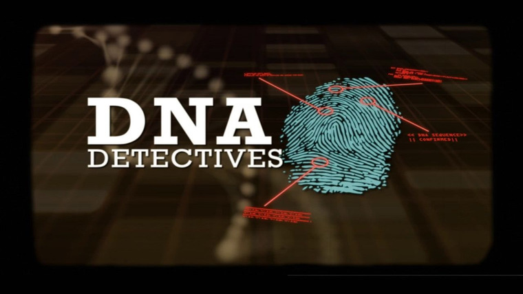 Show DNA Detectives