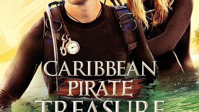 Show Caribbean Pirate Treasure