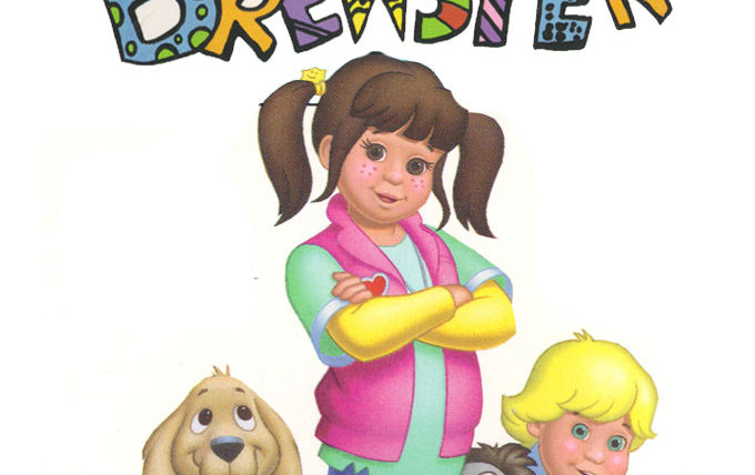 Show It's Punky Brewster