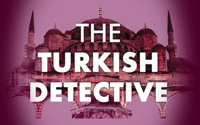 Show The Turkish Detective