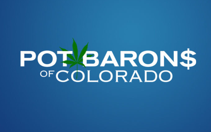 Show Pot Barons of Colorado