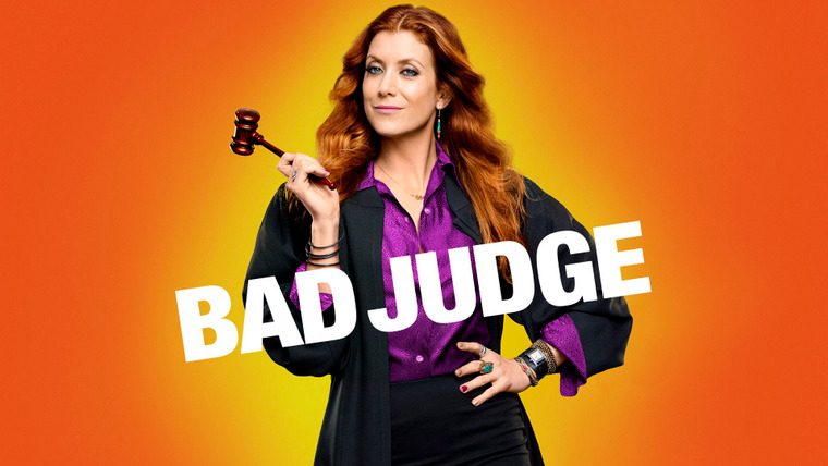 Show Bad Judge