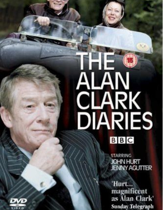Сериал The Alan Clark Diaries