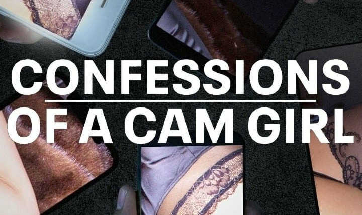 Сериал Confessions of a Cam Girl