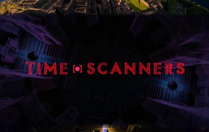Сериал Time Scanners