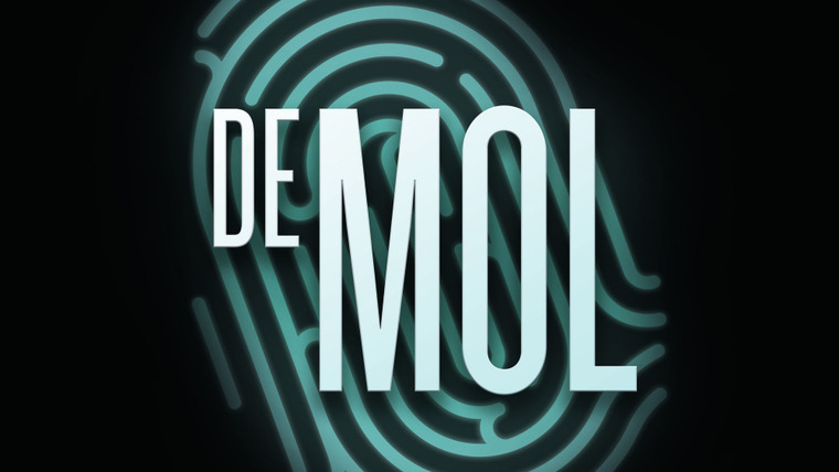Сериал De Mol