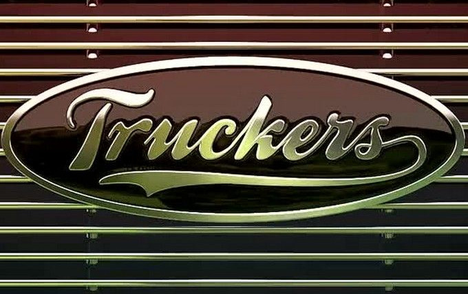 Show Truckers