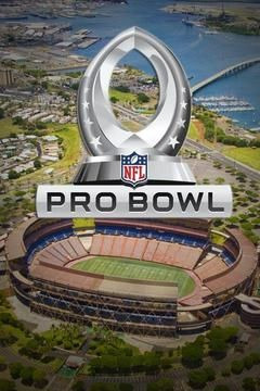 Show Pro Bowl Games