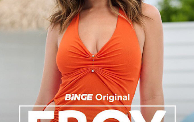 Сериал FBOY Island Australia