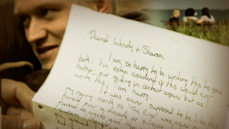 Show Long Lost Family