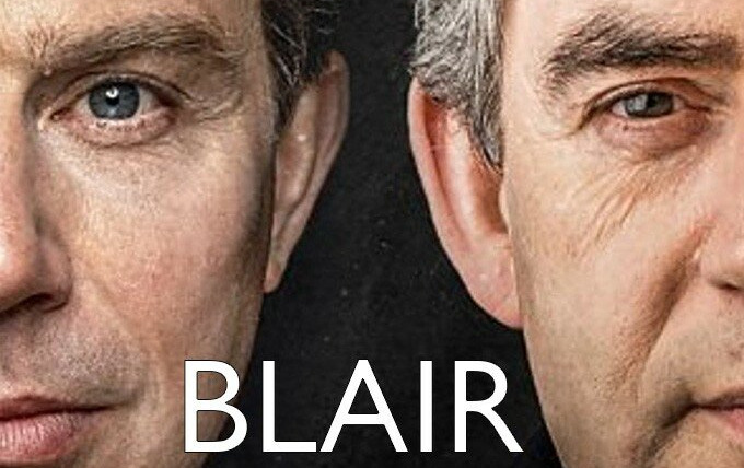 Show Blair & Brown: The New Labour Revolution