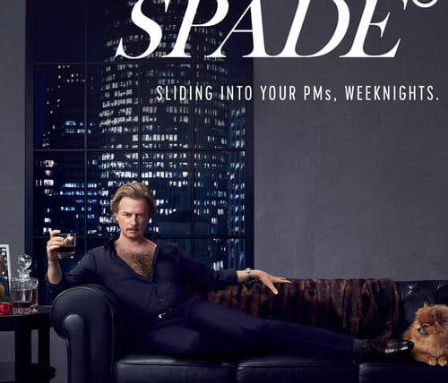 Show Lights Out with David Spade