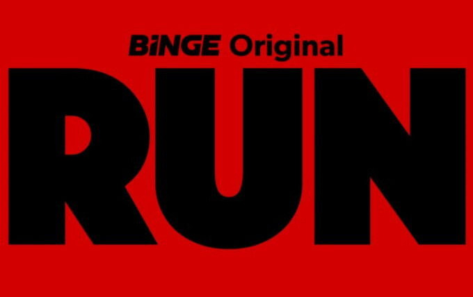 Сериал Побег