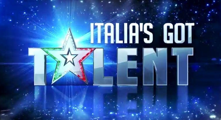 Show Italia's Got Talent
