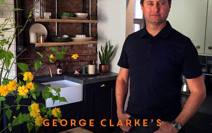 Сериал George Clarke's Old House, New Home
