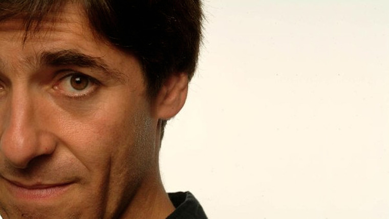 Show The Mark Steel Lectures