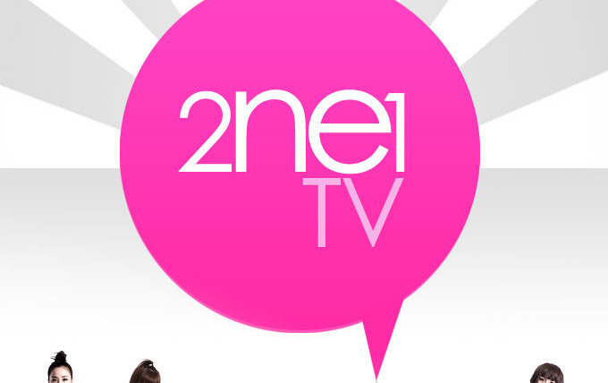 Show 2NE1 TV