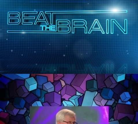 Сериал Beat the Brain