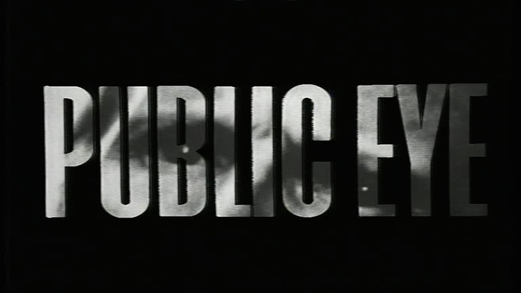 Show Public Eye (UK)