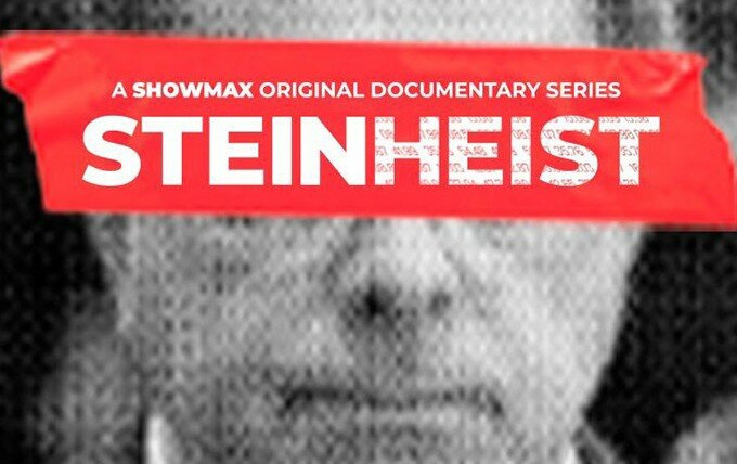 Сериал Steinheist