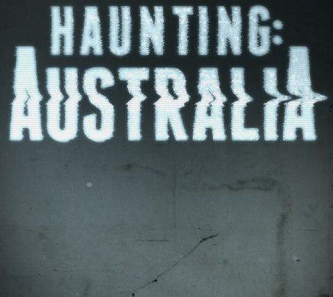 Show Haunting: Australia