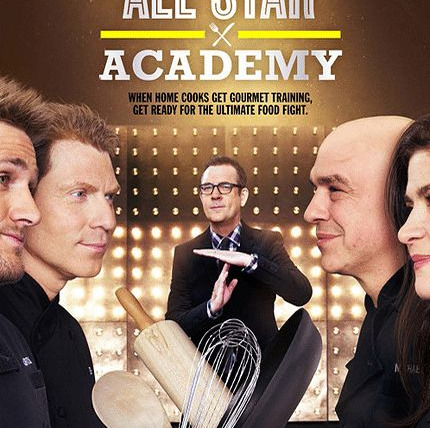 Show All-Star Academy
