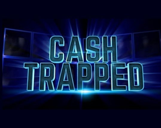 Show Cash Trapped