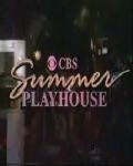 Сериал Летняя сцена CBS