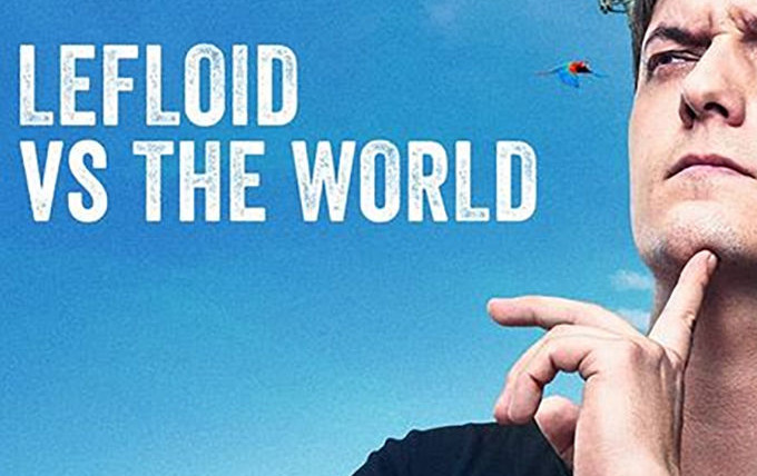 Сериал LeFloid vs the World