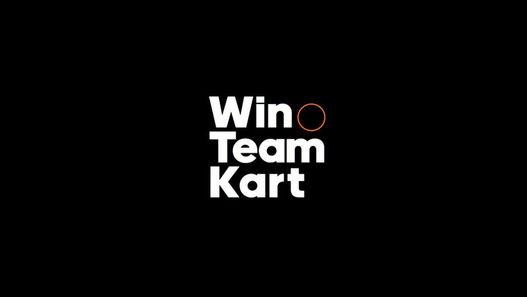 Сериал Win Team Kart