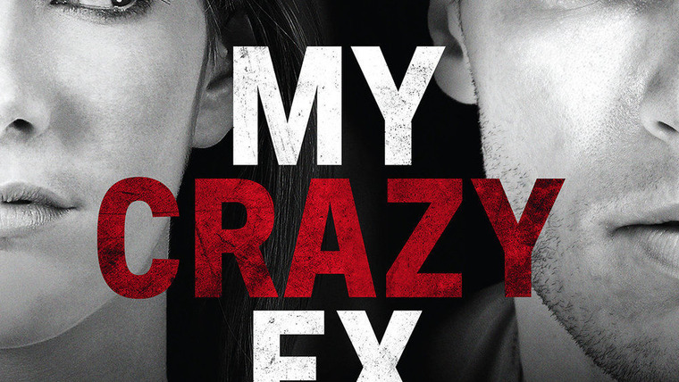 Сериал My Crazy Ex