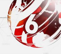 Сериал BBC News at Six
