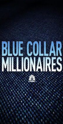 Show Blue Collar Millionaires