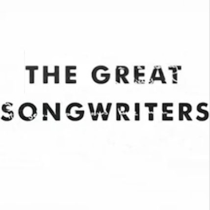 Сериал The Great Songwriters