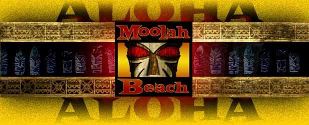 Сериал Moolah Beach