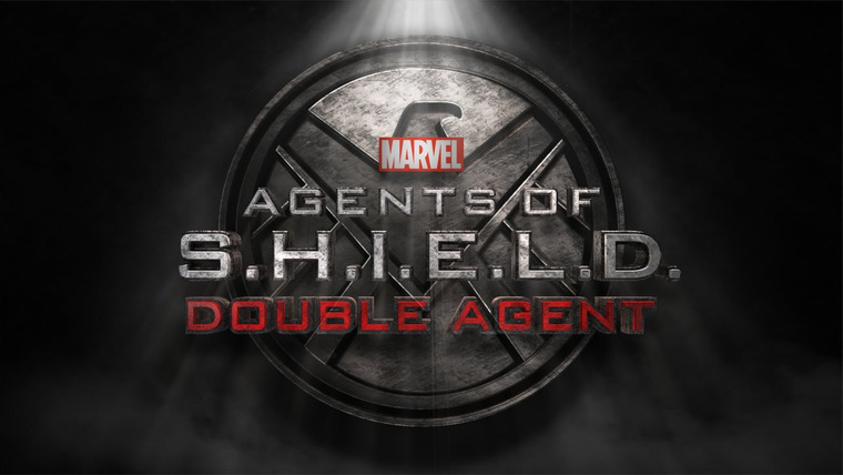 Show Marvel's Agents of S.H.I.E.L.D.: Double Agent