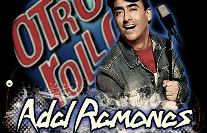 Show Otro rollo con: Adal Ramones