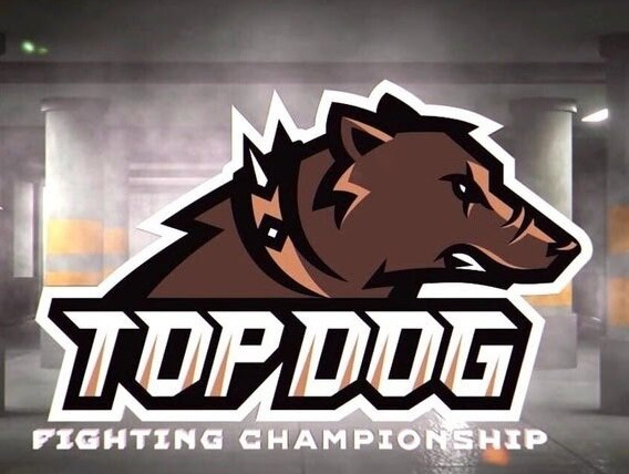 Сериал Top Dog Fighting Championship